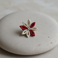 Katana Petal Earrings
